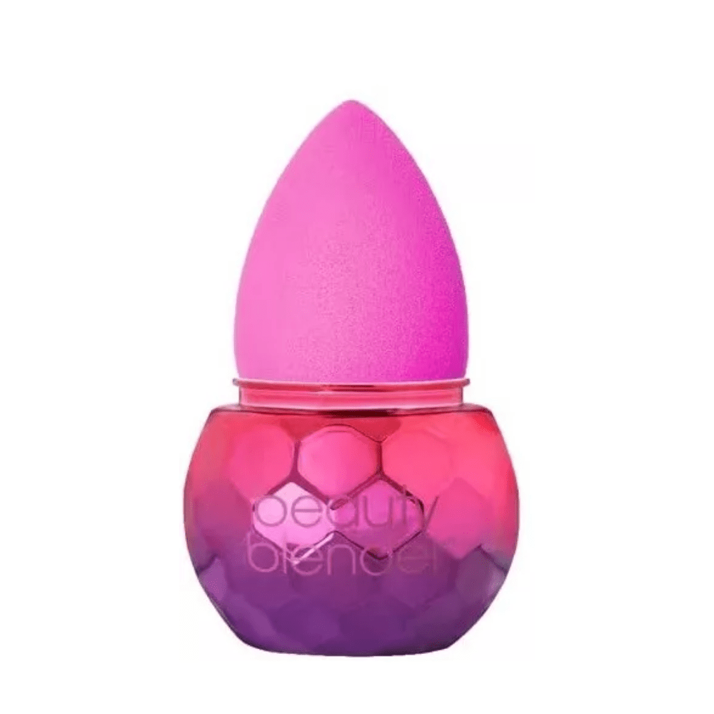 Beautyblender House of Bounce Blend & Store (Beautyblender & Stand)