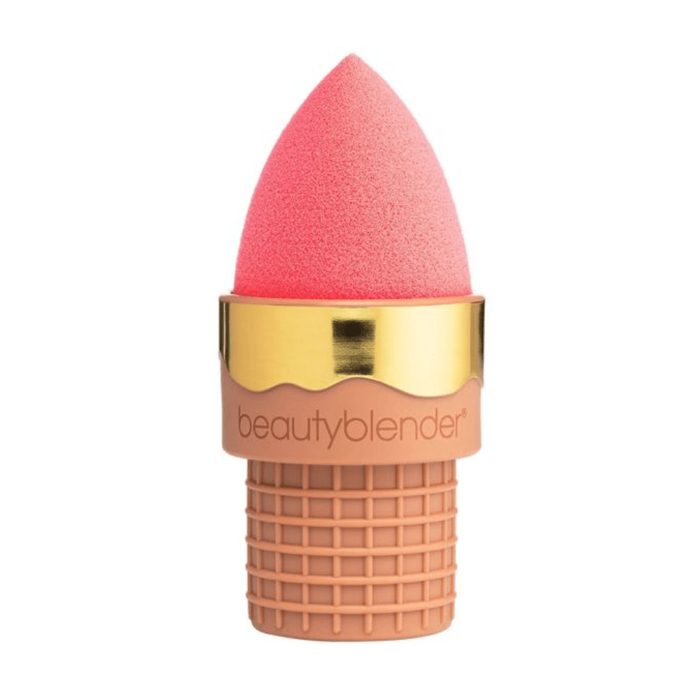 Beautyblender Single Scoop Blend & Store (Beautyblender & Stand)