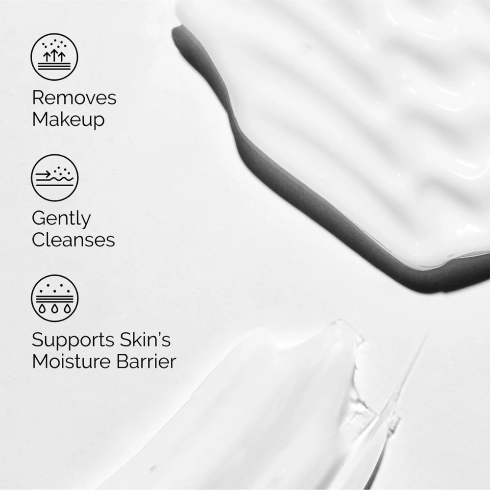 The Ordinary Squalane Cleanser (50ml, 150ml)