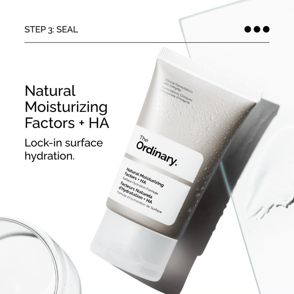 The Ordinary The Daily Set Skincare Gift Set (Worth £23.20)